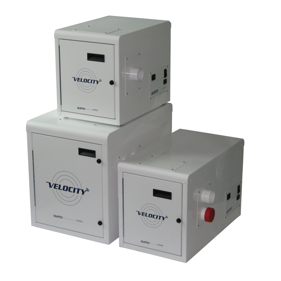 Quatro-Quatro-Velocity-X4-Dust-Collector